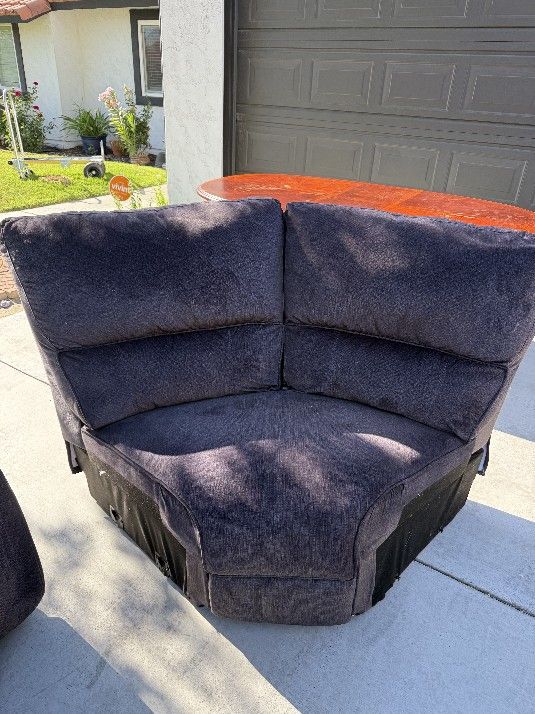 Sofa Set