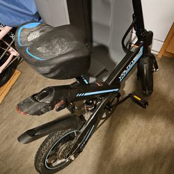 Ebike 14 inch