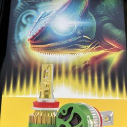 Boslla Led HID Bulbs 