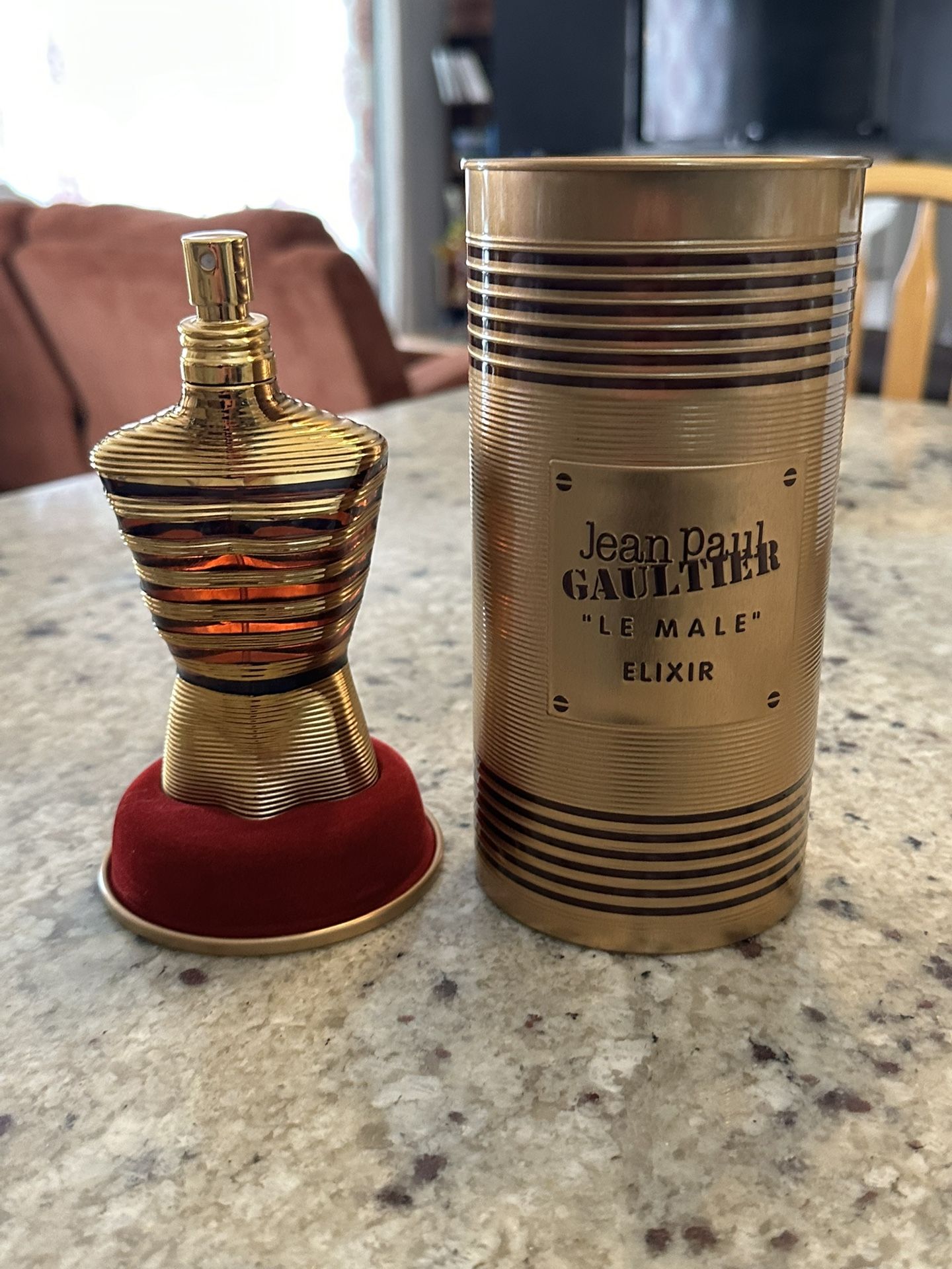 NEW!!!! Jean Paul Gaultier (Unopened)