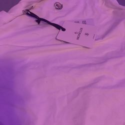 moncler shirt 
