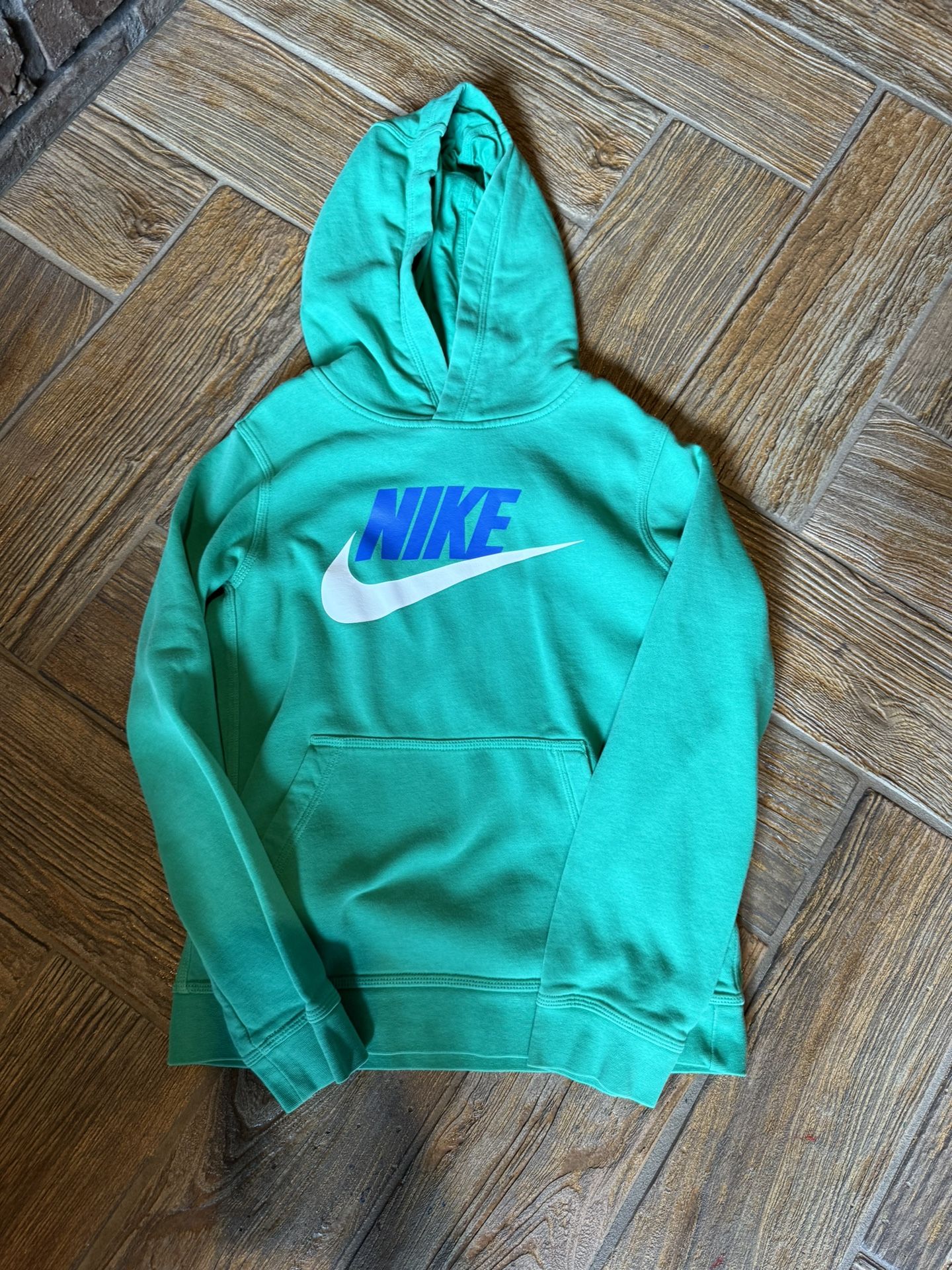 Nike Size Youth Large Hoodie