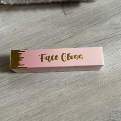 Face Gloss By Spoiled Cosmetics 