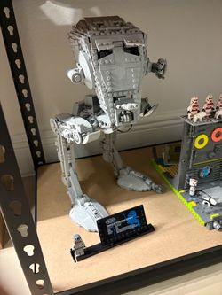 Lepin UCS ATST