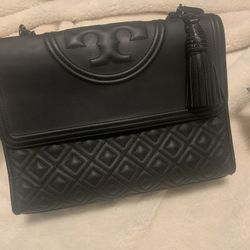 Tory Burch Purse Black