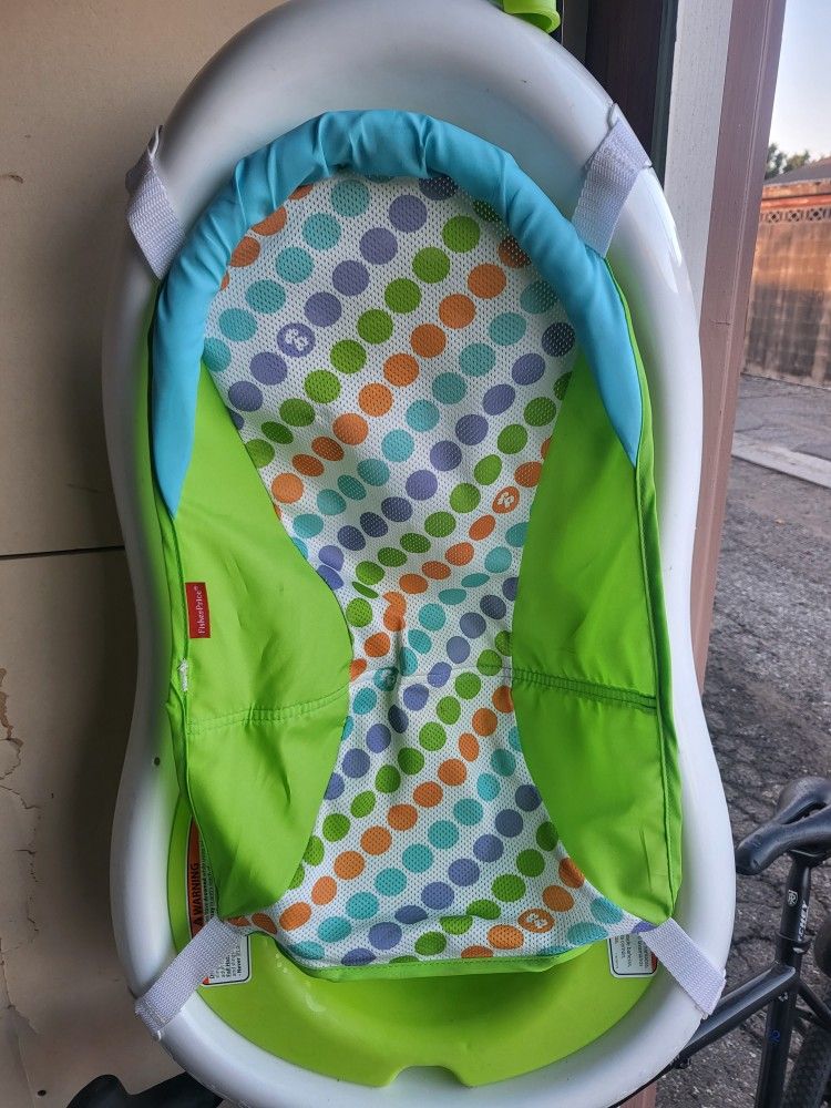 Infant Bath Tub