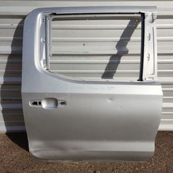 Chevrolet Chevy Silverado 1500 Passenger Door 2019 2020 2021 2022 2023 2024 2025 Part $190