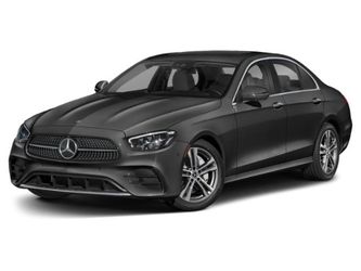 2021 Mercedes-Benz E 350