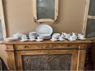 Royal Doulton China Set