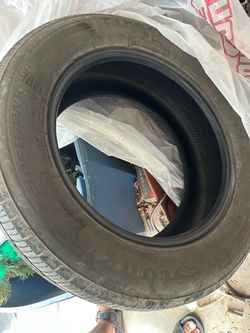 225/60R17 tires jeep
