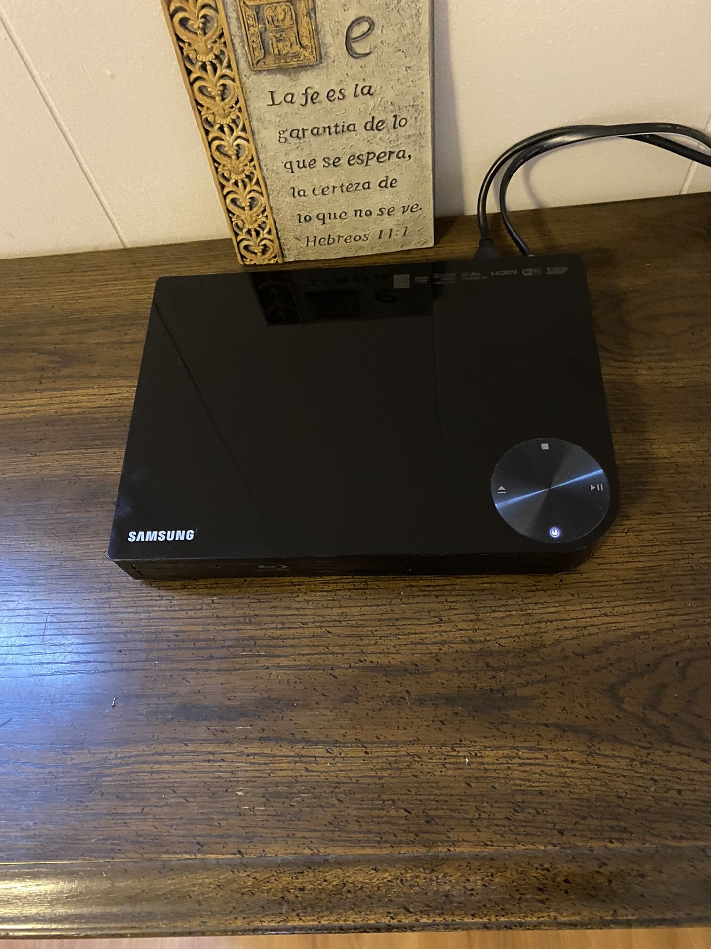 DVD Player