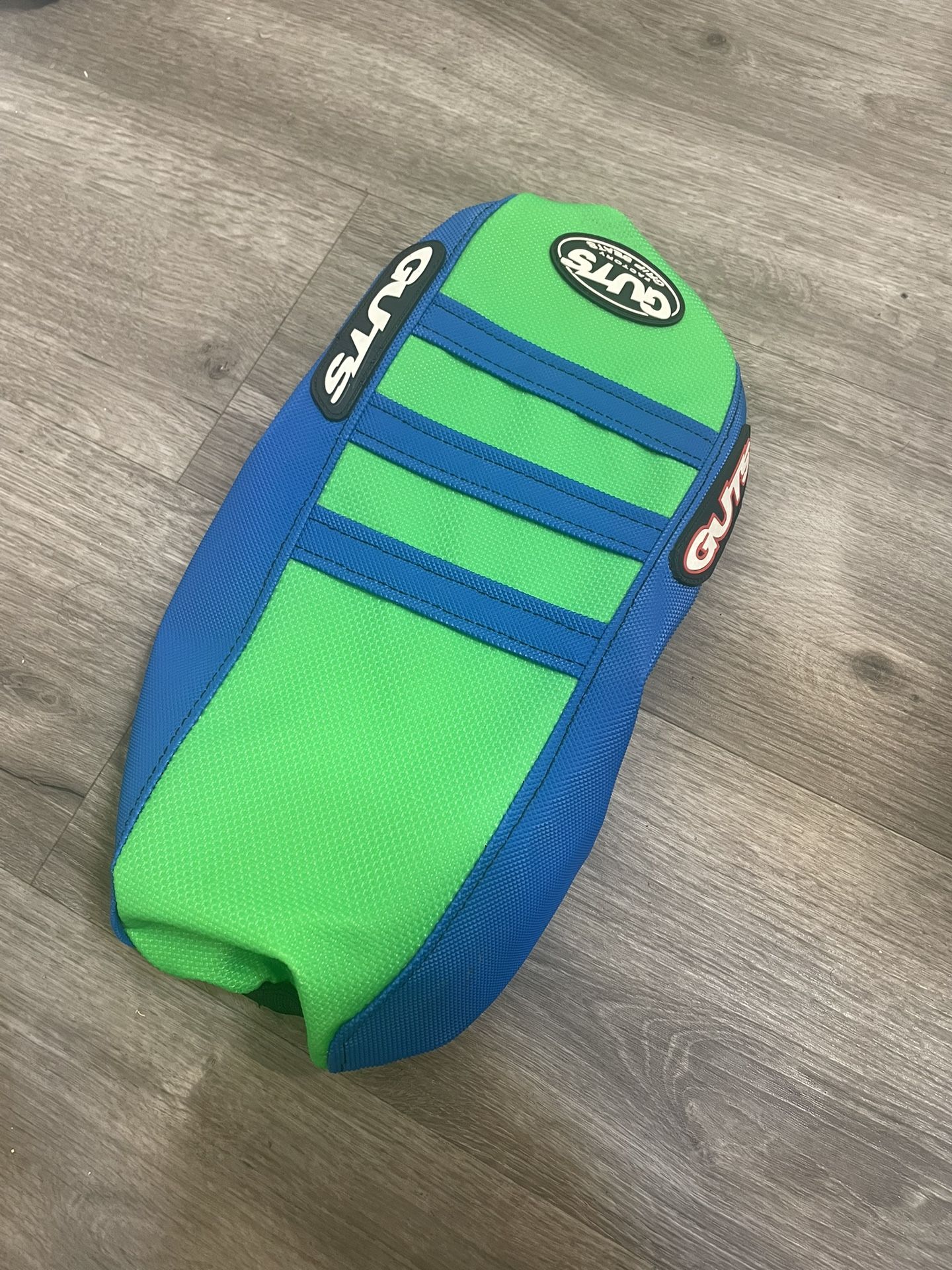 Lbx Surron Guts Seat Cover