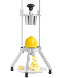 VEVOR COMMERCIAL LEMON WEDGER