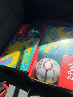Pokemon Ascended Heroes ETB Bundle