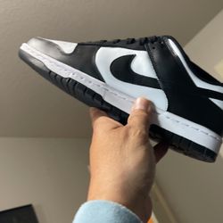 Nike Dunk
