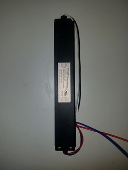 Power supply