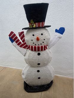 Snowman