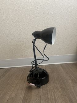 Desk Lamp For Sale 