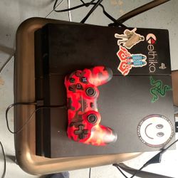 PlayStation 4 