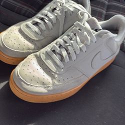 Nike Court visions 