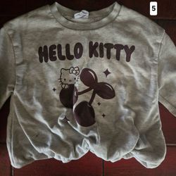 Girls jackets siz 5 and 6