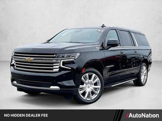 2023 Chevrolet Suburban