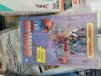 Collectable NEW in Package