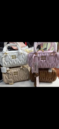 Miu Miu Purse