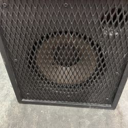 Speakers