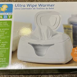 Baby Wipe Warmer