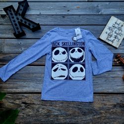 Disney Tim Burton The Night Before Christmas Tee 