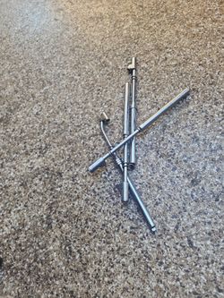 air gauges in good condition