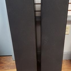 Klipsch Synergy BLACK SPEAKERS