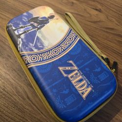 Nintendo Switch Case