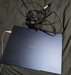 Lenova Chromebook plus