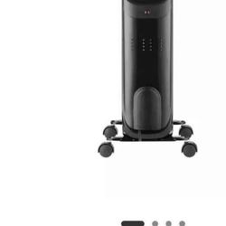 Oil Heater