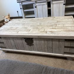 Coffee Table Set