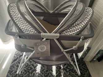 Dream on Me Bassinet
