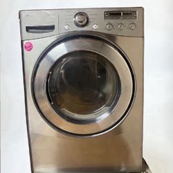 LG DRYER