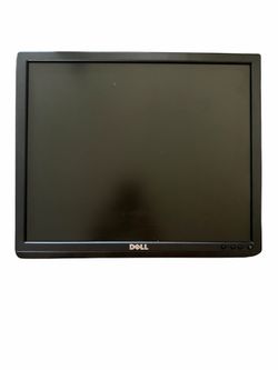 Dell LCD Monitor with stand