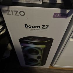 Speakers 