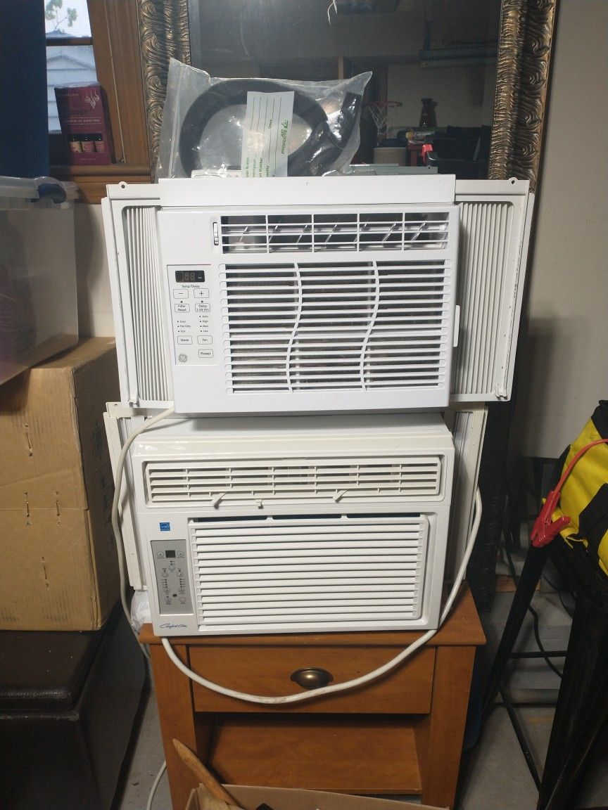 Air conditioners