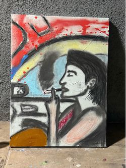 Original artwork for sale