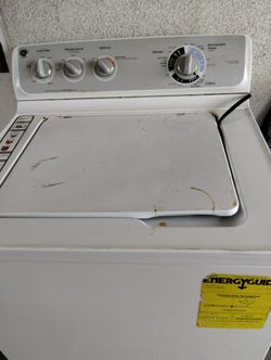 Washer