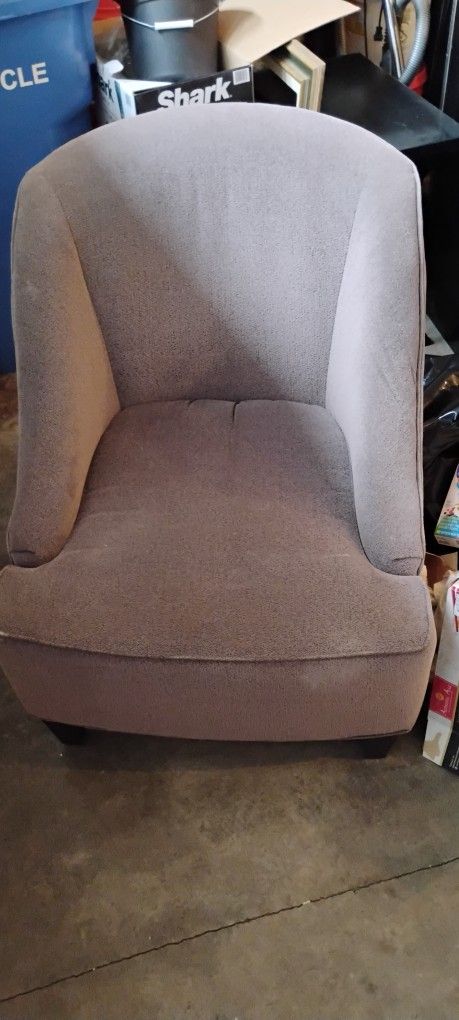 Lounge Chair