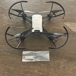 Tello Drone