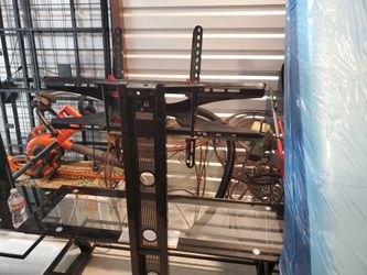 Z Line Tv Stand Holds Up To 85 Inch Tv