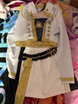 Girls Halloween costume