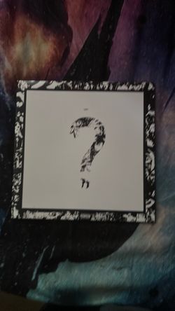 Xxxtentation Vinyl