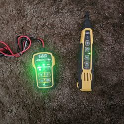 Klein Tools Tone & probe Pro